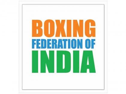 BOXAM Elite 2026: World Boxing Cup finals champions Hitesh, Sachin, Olympic medallist Lovlina lead 33-strong squad | BOXAM Elite 2026: World Boxing Cup finals champions Hitesh, Sachin, Olympic medallist Lovlina lead 33-strong squad BOXAM Elite 2026: World Boxing Cup finals champions Hitesh, Sachin, Olympic medallist Lovlina lead 33-strong squad | BOXAM Elite 2026: World Boxing Cup finals champions Hitesh, Sachin, Olympic medallist Lovlina lead 33-strong squad