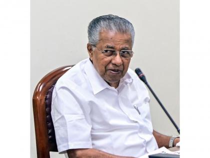 Kerala CM Vijayan criticises Union Budget for cuts, corporate bias and neglect of Kerala | Kerala CM Vijayan criticises Union Budget for cuts, corporate bias and neglect of Kerala Kerala CM Vijayan criticises Union Budget for cuts, corporate bias and neglect of Kerala | Kerala CM Vijayan criticises Union Budget for cuts, corporate bias and neglect of Kerala