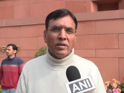 'Budget 2026-27 focuses on youth employment, sports infra development', says Union Minister Mansukh Mandaviya | 'Budget 2026-27 focuses on youth employment, sports infra development', says Union Minister Mansukh Mandaviya 'Budget 2026-27 focuses on youth employment, sports infra development', says Union Minister Mansukh Mandaviya | 'Budget 2026-27 focuses on youth employment, sports infra development', says Union Minister Mansukh Mandaviya