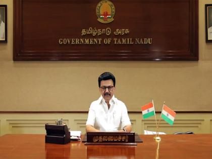 "Interests of Tamil Nadu completely ignored": CM Stalin on Union Budget | "Interests of Tamil Nadu completely ignored": CM Stalin on Union Budget "Interests of Tamil Nadu completely ignored": CM Stalin on Union Budget | "Interests of Tamil Nadu completely ignored": CM Stalin on Union Budget