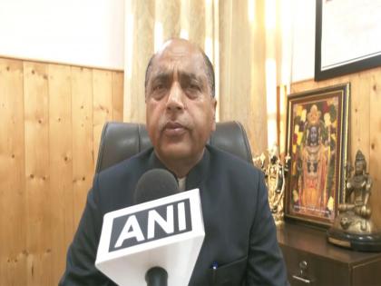 Union Budget a visionary step towards Atmanirbhar Bharat: Himachal LoP Jairam Thakur | Union Budget a visionary step towards Atmanirbhar Bharat: Himachal LoP Jairam Thakur Union Budget a visionary step towards Atmanirbhar Bharat: Himachal LoP Jairam Thakur | Union Budget a visionary step towards Atmanirbhar Bharat: Himachal LoP Jairam Thakur