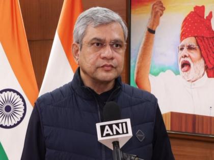 Rare Earths and critical minerals a prime focus for India, government to support mineral-rich states to establish dedicated corridors: Ashwini Vaishnaw | Rare Earths and critical minerals a prime focus for India, government to support mineral-rich states to establish dedicated corridors: Ashwini Vaishnaw Rare Earths and critical minerals a prime focus for India, government to support mineral-rich states to establish dedicated corridors: Ashwini Vaishnaw | Rare Earths and critical minerals a prime focus for India, government to support mineral-rich states to establish dedicated corridors: Ashwini Vaishnaw