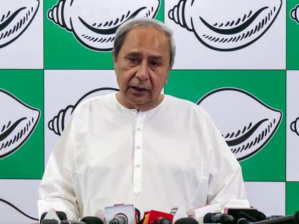 High-Speed Rail corridors and Tourism Schemes skipped Odisha: Naveen Patnaik on Budget 2026 | High-Speed Rail corridors and Tourism Schemes skipped Odisha: Naveen Patnaik on Budget 2026 High-Speed Rail corridors and Tourism Schemes skipped Odisha: Naveen Patnaik on Budget 2026 | High-Speed Rail corridors and Tourism Schemes skipped Odisha: Naveen Patnaik on Budget 2026