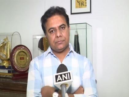 KTR addresses media after KCR's SIT inquiry, alleges political vendetta and diversion tactics by Congress Government | KTR addresses media after KCR's SIT inquiry, alleges political vendetta and diversion tactics by Congress Government KTR addresses media after KCR's SIT inquiry, alleges political vendetta and diversion tactics by Congress Government | KTR addresses media after KCR's SIT inquiry, alleges political vendetta and diversion tactics by Congress Government