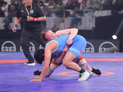 Haryana Thunders crowned PWL 2026 champions after edge-of-the-seat final against Delhi Dangal Warriors | Haryana Thunders crowned PWL 2026 champions after edge-of-the-seat final against Delhi Dangal Warriors Haryana Thunders crowned PWL 2026 champions after edge-of-the-seat final against Delhi Dangal Warriors | Haryana Thunders crowned PWL 2026 champions after edge-of-the-seat final against Delhi Dangal Warriors