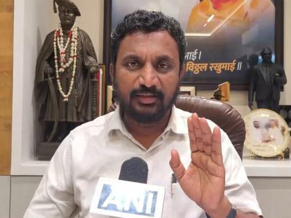 NCP leader demands high-level probe into Ajit Pawar's demise in plane crash | NCP leader demands high-level probe into Ajit Pawar's demise in plane crash NCP leader demands high-level probe into Ajit Pawar's demise in plane crash | NCP leader demands high-level probe into Ajit Pawar's demise in plane crash