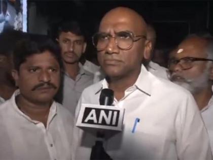 BRS' RS Praveen Kumar defends KCR amid SIT questioning in phone-tapping case | BRS' RS Praveen Kumar defends KCR amid SIT questioning in phone-tapping case BRS' RS Praveen Kumar defends KCR amid SIT questioning in phone-tapping case | BRS' RS Praveen Kumar defends KCR amid SIT questioning in phone-tapping case