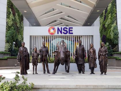 Market borrowings to rise in FY27, higher supply likely to weigh on bond markets: NSE Report | Market borrowings to rise in FY27, higher supply likely to weigh on bond markets: NSE Report Market borrowings to rise in FY27, higher supply likely to weigh on bond markets: NSE Report | Market borrowings to rise in FY27, higher supply likely to weigh on bond markets: NSE Report