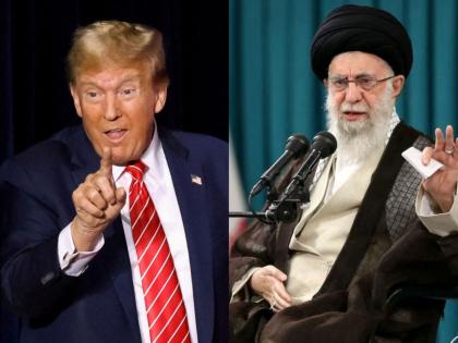 Iran missiles pose "serious threat" to US bases, Gulf allies warn Washington | Iran missiles pose "serious threat" to US bases, Gulf allies warn Washington Iran missiles pose "serious threat" to US bases, Gulf allies warn Washington | Iran missiles pose "serious threat" to US bases, Gulf allies warn Washington