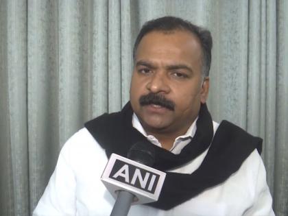 Nirmala Sitharaman neglected education, minority affairs and Tamil Nadu in budget: Congress MP Manickam Tagore | Nirmala Sitharaman neglected education, minority affairs and Tamil Nadu in budget: Congress MP Manickam Tagore Nirmala Sitharaman neglected education, minority affairs and Tamil Nadu in budget: Congress MP Manickam Tagore | Nirmala Sitharaman neglected education, minority affairs and Tamil Nadu in budget: Congress MP Manickam Tagore