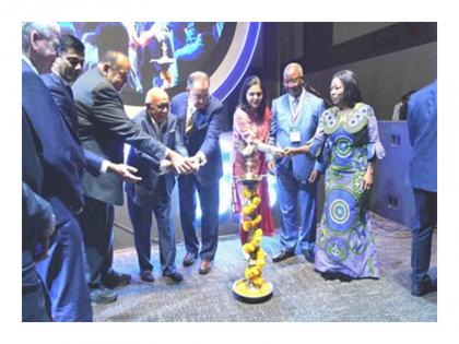 India leads a 'Global Vision for Patient Safety' at Day 1 of Apollo Hospitals International Health Dialogue 2026 | India leads a 'Global Vision for Patient Safety' at Day 1 of Apollo Hospitals International Health Dialogue 2026 India leads a 'Global Vision for Patient Safety' at Day 1 of Apollo Hospitals International Health Dialogue 2026 | India leads a 'Global Vision for Patient Safety' at Day 1 of Apollo Hospitals International Health Dialogue 2026