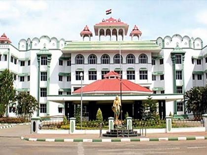 Madras HC directs ECI to respond to S. Ramadoss's plea for PMK symbol allotment | Madras HC directs ECI to respond to S. Ramadoss's plea for PMK symbol allotment Madras HC directs ECI to respond to S. Ramadoss's plea for PMK symbol allotment | Madras HC directs ECI to respond to S. Ramadoss's plea for PMK symbol allotment