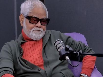 "I get irritated": Actor Sanjay Mishra on being typecast by film industry | "I get irritated": Actor Sanjay Mishra on being typecast by film industry "I get irritated": Actor Sanjay Mishra on being typecast by film industry | "I get irritated": Actor Sanjay Mishra on being typecast by film industry