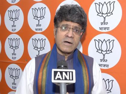 Provides impetus to PM Modi's 'Reform Express': BJP's CR Kesavan on Union Budget | Provides impetus to PM Modi's 'Reform Express': BJP's CR Kesavan on Union Budget Provides impetus to PM Modi's 'Reform Express': BJP's CR Kesavan on Union Budget | Provides impetus to PM Modi's 'Reform Express': BJP's CR Kesavan on Union Budget