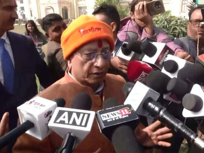 "New govt's initiatives will be reflected": Bihar DyCM Vijay Sinha on state budget | "New govt's initiatives will be reflected": Bihar DyCM Vijay Sinha on state budget "New govt's initiatives will be reflected": Bihar DyCM Vijay Sinha on state budget | "New govt's initiatives will be reflected": Bihar DyCM Vijay Sinha on state budget