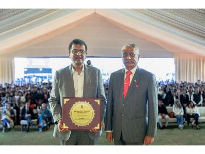 Justice D.Y. Chandrachud Joins I.I.M.U.N.'s Advisory Board as the Organisation Marks Its 15th Year | Justice D.Y. Chandrachud Joins I.I.M.U.N.'s Advisory Board as the Organisation Marks Its 15th Year Justice D.Y. Chandrachud Joins I.I.M.U.N.'s Advisory Board as the Organisation Marks Its 15th Year | Justice D.Y. Chandrachud Joins I.I.M.U.N.'s Advisory Board as the Organisation Marks Its 15th Year