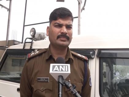 MP: Five injured after loading vehicle hits multiple people in Indore | MP: Five injured after loading vehicle hits multiple people in Indore MP: Five injured after loading vehicle hits multiple people in Indore | MP: Five injured after loading vehicle hits multiple people in Indore