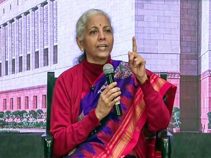 US tariffs have "no influence" on customs duty overhaul announced in Budget: Sitharaman | US tariffs have "no influence" on customs duty overhaul announced in Budget: Sitharaman US tariffs have "no influence" on customs duty overhaul announced in Budget: Sitharaman | US tariffs have "no influence" on customs duty overhaul announced in Budget: Sitharaman