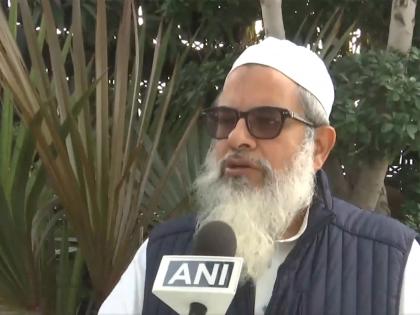 Jamiat Ulama-I-Hind moves SC against Assam CM's 'Miya' remarks | Jamiat Ulama-I-Hind moves SC against Assam CM's 'Miya' remarks Jamiat Ulama-I-Hind moves SC against Assam CM's 'Miya' remarks | Jamiat Ulama-I-Hind moves SC against Assam CM's 'Miya' remarks