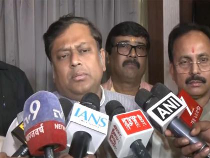 BJP MPs to hold strategy meet tomorrow in Delhi ahead of West Bengal assembly elections | BJP MPs to hold strategy meet tomorrow in Delhi ahead of West Bengal assembly elections BJP MPs to hold strategy meet tomorrow in Delhi ahead of West Bengal assembly elections | BJP MPs to hold strategy meet tomorrow in Delhi ahead of West Bengal assembly elections