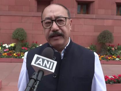 "China did not advance in any area": Harsh V Shringla defends Indian Army in Parliament | "China did not advance in any area": Harsh V Shringla defends Indian Army in Parliament "China did not advance in any area": Harsh V Shringla defends Indian Army in Parliament | "China did not advance in any area": Harsh V Shringla defends Indian Army in Parliament