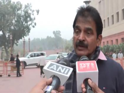 "They are distorting parliamentary rules": KC Venugopal on Naravane memoir row | "They are distorting parliamentary rules": KC Venugopal on Naravane memoir row "They are distorting parliamentary rules": KC Venugopal on Naravane memoir row | "They are distorting parliamentary rules": KC Venugopal on Naravane memoir row