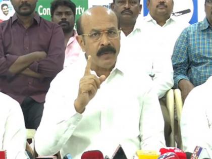 YSRCP demands deployment of central forces to control violence, arson in AP | YSRCP demands deployment of central forces to control violence, arson in AP YSRCP demands deployment of central forces to control violence, arson in AP | YSRCP demands deployment of central forces to control violence, arson in AP