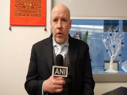 "India approached US with calm head," CSIS Richard Rossow on India-US trade deal | "India approached US with calm head," CSIS Richard Rossow on India-US trade deal "India approached US with calm head," CSIS Richard Rossow on India-US trade deal | "India approached US with calm head," CSIS Richard Rossow on India-US trade deal