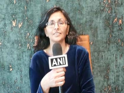 India-US Trade Deal: "We have to wait and see what that looks like," says US DFC Deputy CEO Nisha Biswal | India-US Trade Deal: "We have to wait and see what that looks like," says US DFC Deputy CEO Nisha Biswal India-US Trade Deal: "We have to wait and see what that looks like," says US DFC Deputy CEO Nisha Biswal | India-US Trade Deal: "We have to wait and see what that looks like," says US DFC Deputy CEO Nisha Biswal