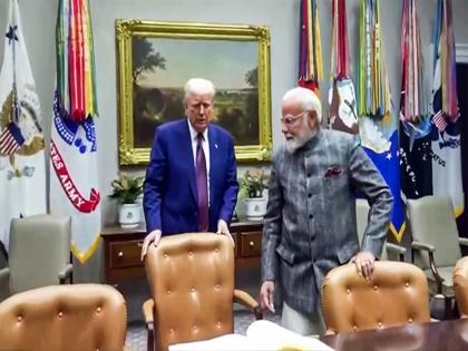 Industry welcomes India-US trade deal, sees tariff cuts boosting growth and competitiveness | Industry welcomes India-US trade deal, sees tariff cuts boosting growth and competitiveness Industry welcomes India-US trade deal, sees tariff cuts boosting growth and competitiveness | Industry welcomes India-US trade deal, sees tariff cuts boosting growth and competitiveness