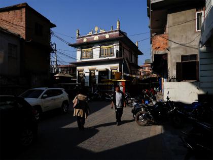 Earthquake of magnitude 3.2 strikes Tibet | Earthquake of magnitude 3.2 strikes Tibet Earthquake of magnitude 3.2 strikes Tibet | Earthquake of magnitude 3.2 strikes Tibet