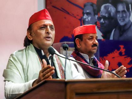 "Remove BJP; save fields, farming, farmers!": Akhilesh Yadav slams Centre over Seed Bill | "Remove BJP; save fields, farming, farmers!": Akhilesh Yadav slams Centre over Seed Bill "Remove BJP; save fields, farming, farmers!": Akhilesh Yadav slams Centre over Seed Bill | "Remove BJP; save fields, farming, farmers!": Akhilesh Yadav slams Centre over Seed Bill