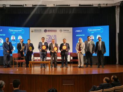 AI Finance Leadership Summit 2026 Brings Industry Leaders and Learners Together for Clarity on the Future of Finance Careers in AI Era | AI Finance Leadership Summit 2026 Brings Industry Leaders and Learners Together for Clarity on the Future of Finance Careers in AI Era AI Finance Leadership Summit 2026 Brings Industry Leaders and Learners Together for Clarity on the Future of Finance Careers in AI Era | AI Finance Leadership Summit 2026 Brings Industry Leaders and Learners Together for Clarity on the Future of Finance Careers in AI Era