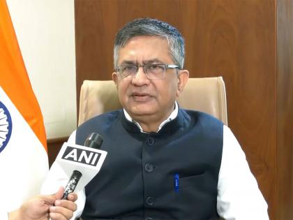 Foreign investors will return to Indian stock markets as India-US trade deal done: NSE MD Ashish Chauhan | Foreign investors will return to Indian stock markets as India-US trade deal done: NSE MD Ashish Chauhan Foreign investors will return to Indian stock markets as India-US trade deal done: NSE MD Ashish Chauhan | Foreign investors will return to Indian stock markets as India-US trade deal done: NSE MD Ashish Chauhan