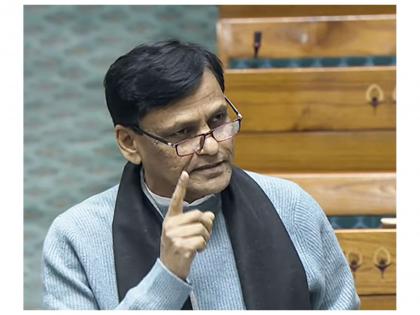 'Total 83 CAPF training institutions established across India': MoS Home tells Lok Sabha in written reply | 'Total 83 CAPF training institutions established across India': MoS Home tells Lok Sabha in written reply 'Total 83 CAPF training institutions established across India': MoS Home tells Lok Sabha in written reply | 'Total 83 CAPF training institutions established across India': MoS Home tells Lok Sabha in written reply