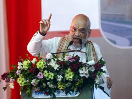 India-US trade deal to boost MSMEs, job oppotunities, says Home Minister Amit Shah | India-US trade deal to boost MSMEs, job oppotunities, says Home Minister Amit Shah India-US trade deal to boost MSMEs, job oppotunities, says Home Minister Amit Shah | India-US trade deal to boost MSMEs, job oppotunities, says Home Minister Amit Shah