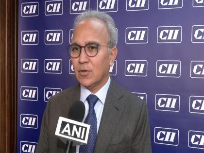 US tariff relief opens USD 50 Billion export opportunity for India: CII President, Rajiv Memani | US tariff relief opens USD 50 Billion export opportunity for India: CII President, Rajiv Memani US tariff relief opens USD 50 Billion export opportunity for India: CII President, Rajiv Memani | US tariff relief opens USD 50 Billion export opportunity for India: CII President, Rajiv Memani