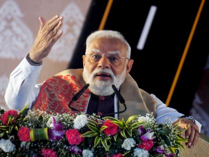 BJP sets target of winning 100 seats in Assam, PM to visit Guwahati on Feb 14 | BJP sets target of winning 100 seats in Assam, PM to visit Guwahati on Feb 14 BJP sets target of winning 100 seats in Assam, PM to visit Guwahati on Feb 14 | BJP sets target of winning 100 seats in Assam, PM to visit Guwahati on Feb 14