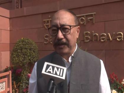 "Full credit to go to PM Modi": Rajya Sabha MP Shringla on "historic" India-US trade deal | "Full credit to go to PM Modi": Rajya Sabha MP Shringla on "historic" India-US trade deal "Full credit to go to PM Modi": Rajya Sabha MP Shringla on "historic" India-US trade deal | "Full credit to go to PM Modi": Rajya Sabha MP Shringla on "historic" India-US trade deal