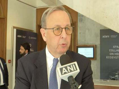 Italian envoy to India welcomes trade deal with US, dubs it "very positive development" | Italian envoy to India welcomes trade deal with US, dubs it "very positive development" Italian envoy to India welcomes trade deal with US, dubs it "very positive development" | Italian envoy to India welcomes trade deal with US, dubs it "very positive development"