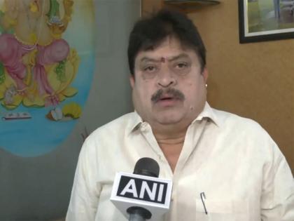 BJP's Ramchander Rao calls US slashing tariffs on Indian exports "diplomatic victory" | BJP's Ramchander Rao calls US slashing tariffs on Indian exports "diplomatic victory" BJP's Ramchander Rao calls US slashing tariffs on Indian exports "diplomatic victory" | BJP's Ramchander Rao calls US slashing tariffs on Indian exports "diplomatic victory"