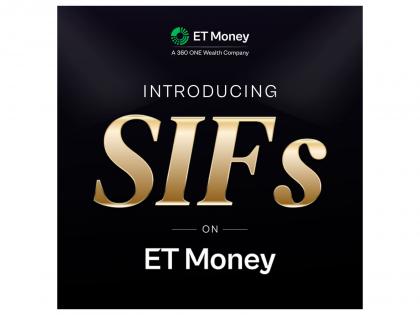 ET Money Becomes India's First Platform to Offer Intelligence-Led Access to Specialized Investment Funds | ET Money Becomes India's First Platform to Offer Intelligence-Led Access to Specialized Investment Funds ET Money Becomes India's First Platform to Offer Intelligence-Led Access to Specialized Investment Funds | ET Money Becomes India's First Platform to Offer Intelligence-Led Access to Specialized Investment Funds