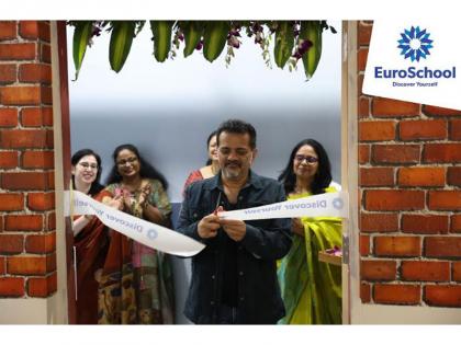 Music Maestro Ehsaan Noorani Inaugurates New Co-Curricular Learning Spaces at EuroSchool HSR | Music Maestro Ehsaan Noorani Inaugurates New Co-Curricular Learning Spaces at EuroSchool HSR Music Maestro Ehsaan Noorani Inaugurates New Co-Curricular Learning Spaces at EuroSchool HSR | Music Maestro Ehsaan Noorani Inaugurates New Co-Curricular Learning Spaces at EuroSchool HSR