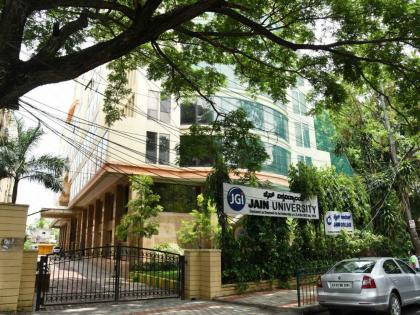 Shaping Minds, Strengthening Society: JAIN's MSc Psychology Program Redefines Professional Training in Mental Health and Human Behaviour | Shaping Minds, Strengthening Society: JAIN's MSc Psychology Program Redefines Professional Training in Mental Health and Human Behaviour Shaping Minds, Strengthening Society: JAIN's MSc Psychology Program Redefines Professional Training in Mental Health and Human Behaviour | Shaping Minds, Strengthening Society: JAIN's MSc Psychology Program Redefines Professional Training in Mental Health and Human Behaviour