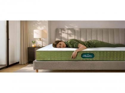 Sleep Trends 2026: What Indian Consumers Want in Their Mattress | Sleep Trends 2026: What Indian Consumers Want in Their Mattress Sleep Trends 2026: What Indian Consumers Want in Their Mattress | Sleep Trends 2026: What Indian Consumers Want in Their Mattress