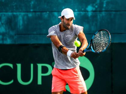 India's Yuki Bhambri breaks ATP Doubles Top 20, making history after Bopanna | India's Yuki Bhambri breaks ATP Doubles Top 20, making history after Bopanna India's Yuki Bhambri breaks ATP Doubles Top 20, making history after Bopanna | India's Yuki Bhambri breaks ATP Doubles Top 20, making history after Bopanna