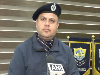 Himachal Pradesh: 60-year-old Chinese national found staying without visa in Kangra | Himachal Pradesh: 60-year-old Chinese national found staying without visa in Kangra Himachal Pradesh: 60-year-old Chinese national found staying without visa in Kangra | Himachal Pradesh: 60-year-old Chinese national found staying without visa in Kangra