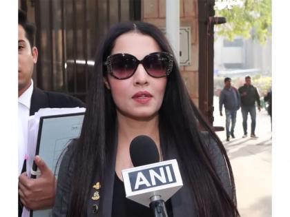 "An 18-month-long battle for us": Celina Jaitly on Delhi HC order allowing UAE lawyers to represent brother | "An 18-month-long battle for us": Celina Jaitly on Delhi HC order allowing UAE lawyers to represent brother "An 18-month-long battle for us": Celina Jaitly on Delhi HC order allowing UAE lawyers to represent brother | "An 18-month-long battle for us": Celina Jaitly on Delhi HC order allowing UAE lawyers to represent brother