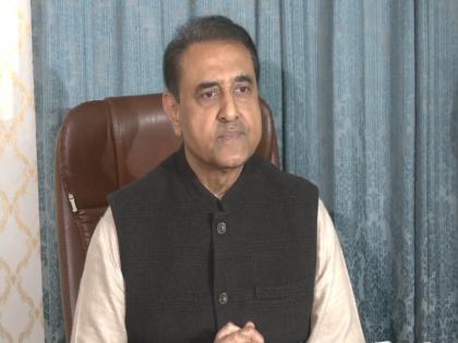 "Misleading, contradictory": Praful Patel dismisses reports, says he is not in race for NCP national president's post | "Misleading, contradictory": Praful Patel dismisses reports, says he is not in race for NCP national president's post "Misleading, contradictory": Praful Patel dismisses reports, says he is not in race for NCP national president's post | "Misleading, contradictory": Praful Patel dismisses reports, says he is not in race for NCP national president's post