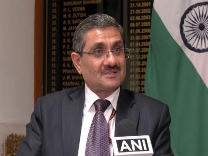 Customs duty reforms aim to boost industry, exports and ease of living: CBIC Chairman | Customs duty reforms aim to boost industry, exports and ease of living: CBIC Chairman Customs duty reforms aim to boost industry, exports and ease of living: CBIC Chairman | Customs duty reforms aim to boost industry, exports and ease of living: CBIC Chairman